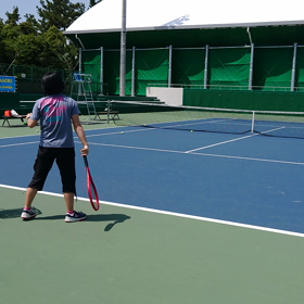 つよい気持ちを…。の画像