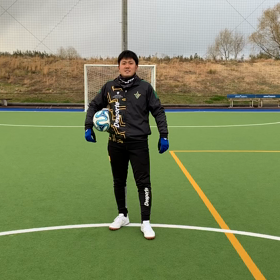 3/5(木)  高学年スクールレッスン課題！の画像