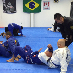 今週がスタートしました、月曜日のインパクト大阪のスケジュールの画像