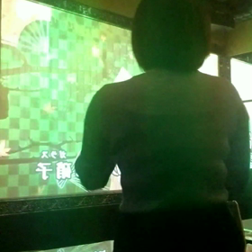 *ヒトカラ2時間(天城越え)*の画像