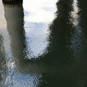 かかりつけ医からの帰り道　 かみしめる 息災と平安の画像