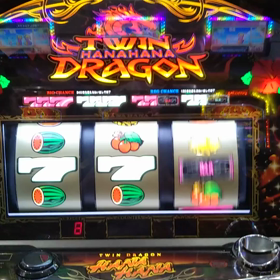 プレミアは嬉しいです！✌ハナハナ好きです(*´∀`)♪の画像