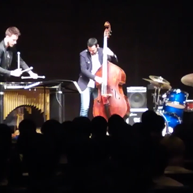 ドラクエJazz に行きましたの画像