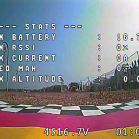 レース結果の画像