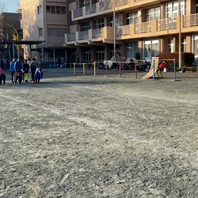 ダッシュの場⑤の画像