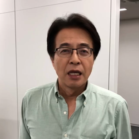 山路徹さんのマジック第三弾の画像