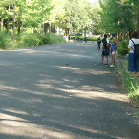 クラブ交流 男子リレー選考会動画⑤の画像