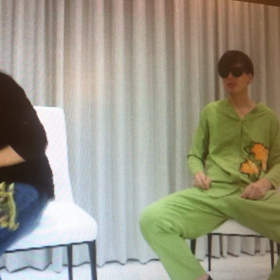 アレク ちゃんのギター教室 動画up されたよんの画像