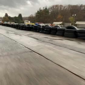 2022年12月3日（日）のおわらサーキットの画像