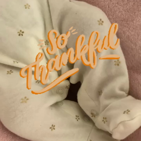 Happy thanksgiving!の画像