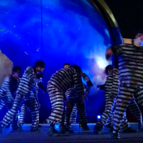 20151015ＵＳＪ④の画像