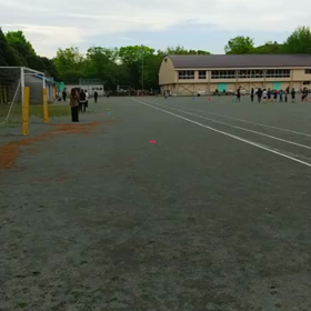 選考会&記録会 男子ゴール⑨の画像