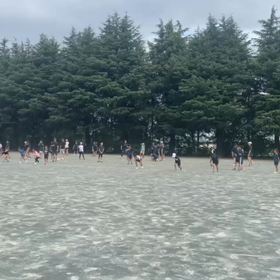 7/22　学年別インターバル⑤の画像