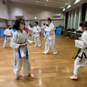 10/27 川口道場成年稽古動画の画像