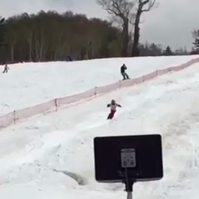 2015年5月GW　息子小5の画像