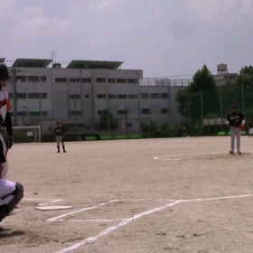 西区リーグ戦(１０、１１)の画像