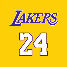 精密レンズ保護ケースカバー用KoBe Bryant Manba 24＃3Dテクスチャケースへのオの画像