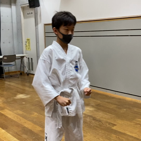 9/21川口道場成年稽古動画の画像