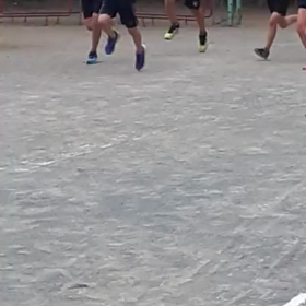 7/15 400mインターバル⑤の画像