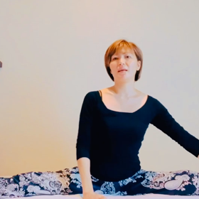 ストレッチの画像