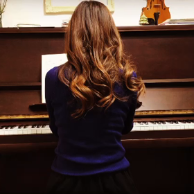 ドビュッシー　アラベスク第1番の画像