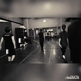 役者のためのダンスクラスの画像