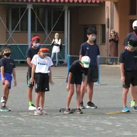 ダッシュの場⑥の画像