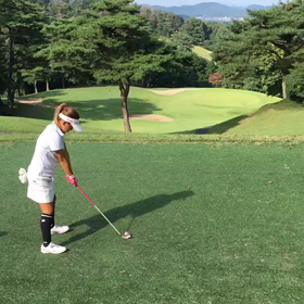 大平台カントリークラブ②の画像