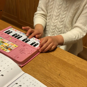 ピアニスト妹ちゃんの画像