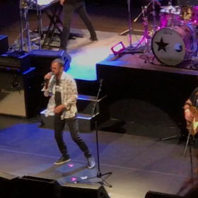 ビートル  ズのメンバー リンゴ・スター来日の画像