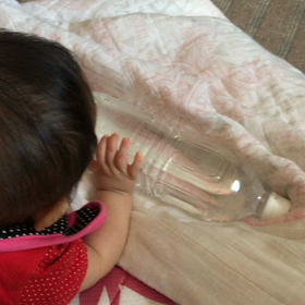 習得しました！【トントントン】の画像