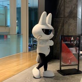 ”こんな展覧会ある！？”の画像