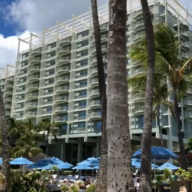 The Kahala Hotel & Resortの画像
