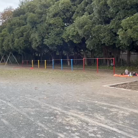 11/11 走り幅跳び練習②の画像