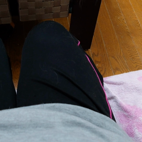 さーちゃんのﾙｰﾃｨﾝの画像