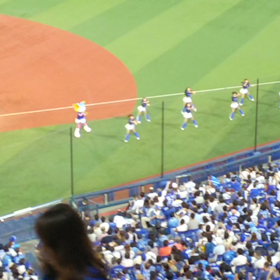 70周年だって…の画像