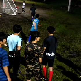 9/7練習動画の画像