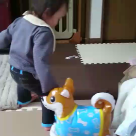 ジャンプの画像