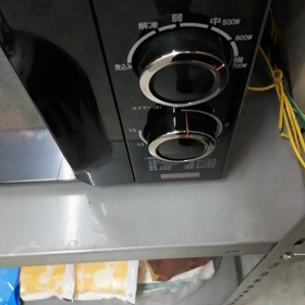 レンジの花子さんの画像