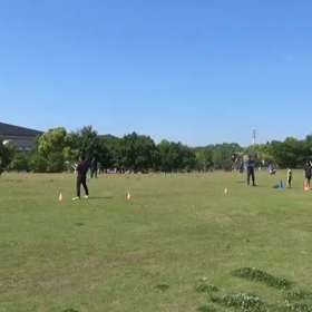 5/3 ３色リレー⑱の画像