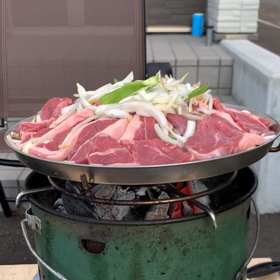 晴れたのでの画像