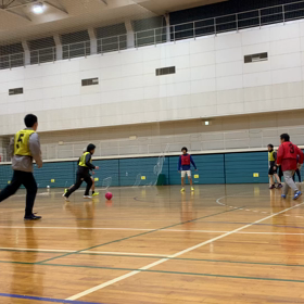 個サルの様子の画像