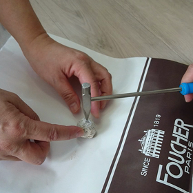 幸せの魔法使い。でのちょっとしたマニアックな(笑)出来事の画像