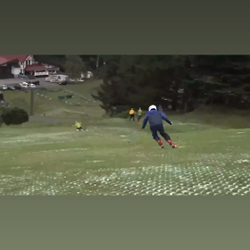 久々の丸沼トレーニングの画像