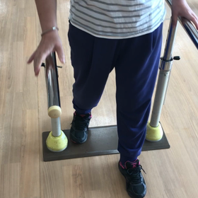 少しスムーズ❓の画像