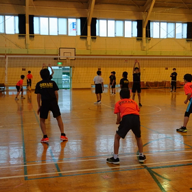 11月突入の画像