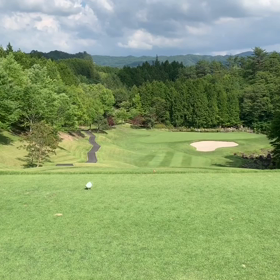 スタッフGolf⛳️の画像
