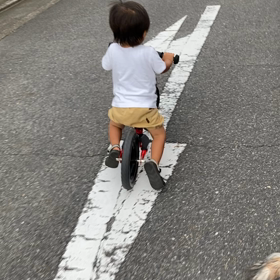 長男くん。の画像