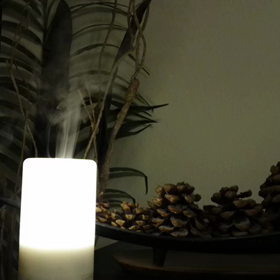 気持ちを静める…の画像