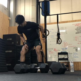 チーム戦❗️の画像